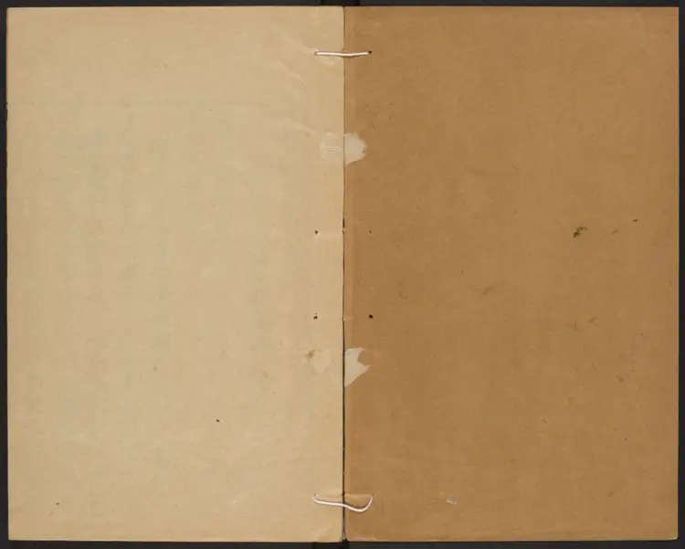 建文朝野汇编二十卷.明·屠叔方撰.万历刻本.02