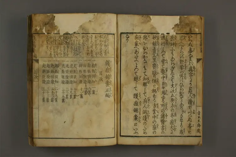 护痘锦囊正编 护痘锦囊正编