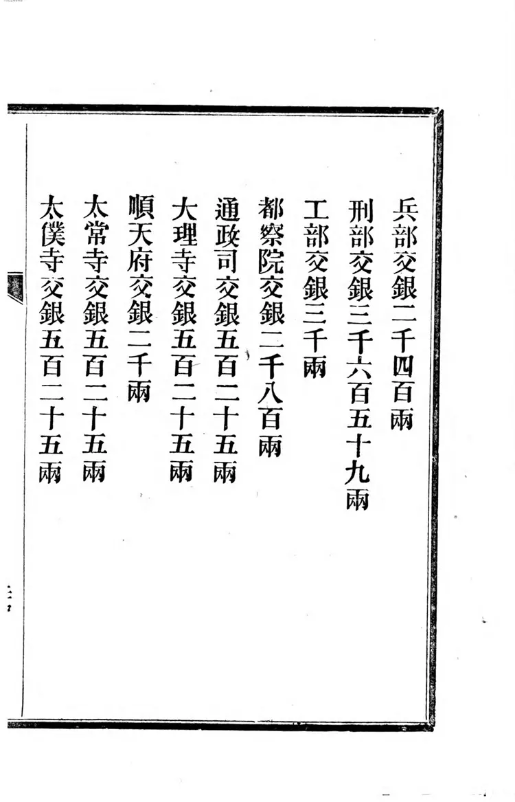 乾隆二十六年皇太后七旬万寿庆典奏案 乾隆二十六年皇太后七旬万寿庆典奏案