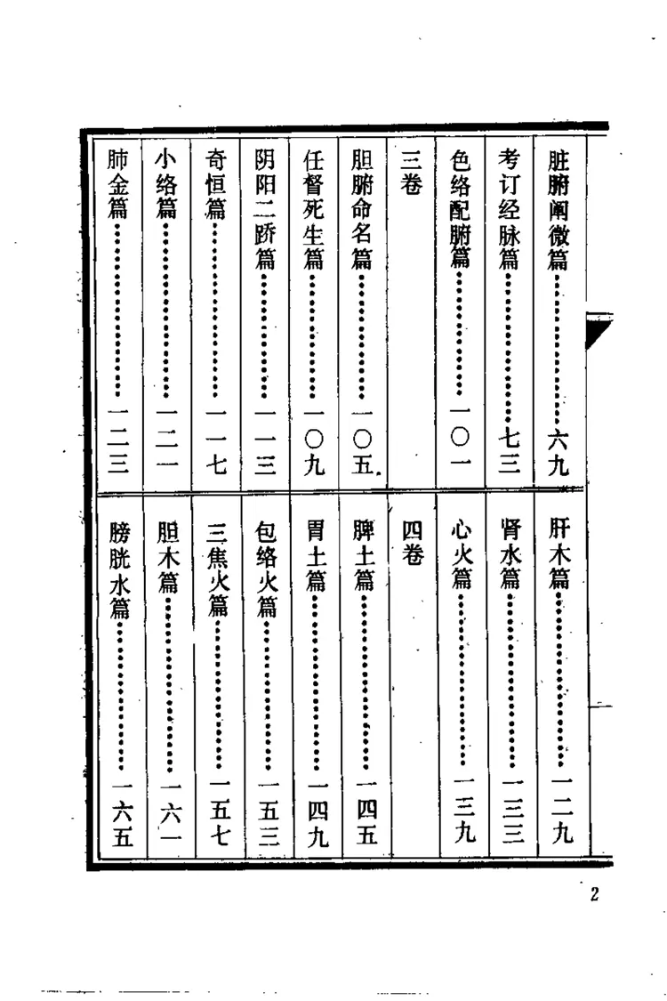 外经微言 (陈士铎)