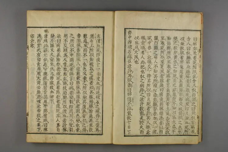 古今名医类案卷二