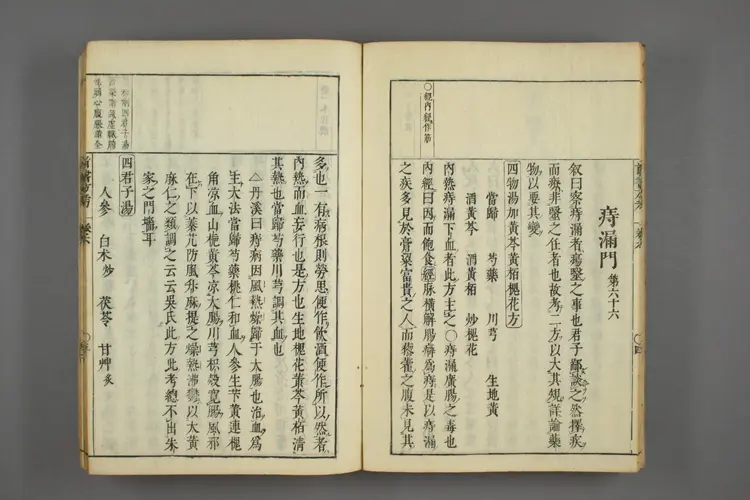 医方考绳愆卷六