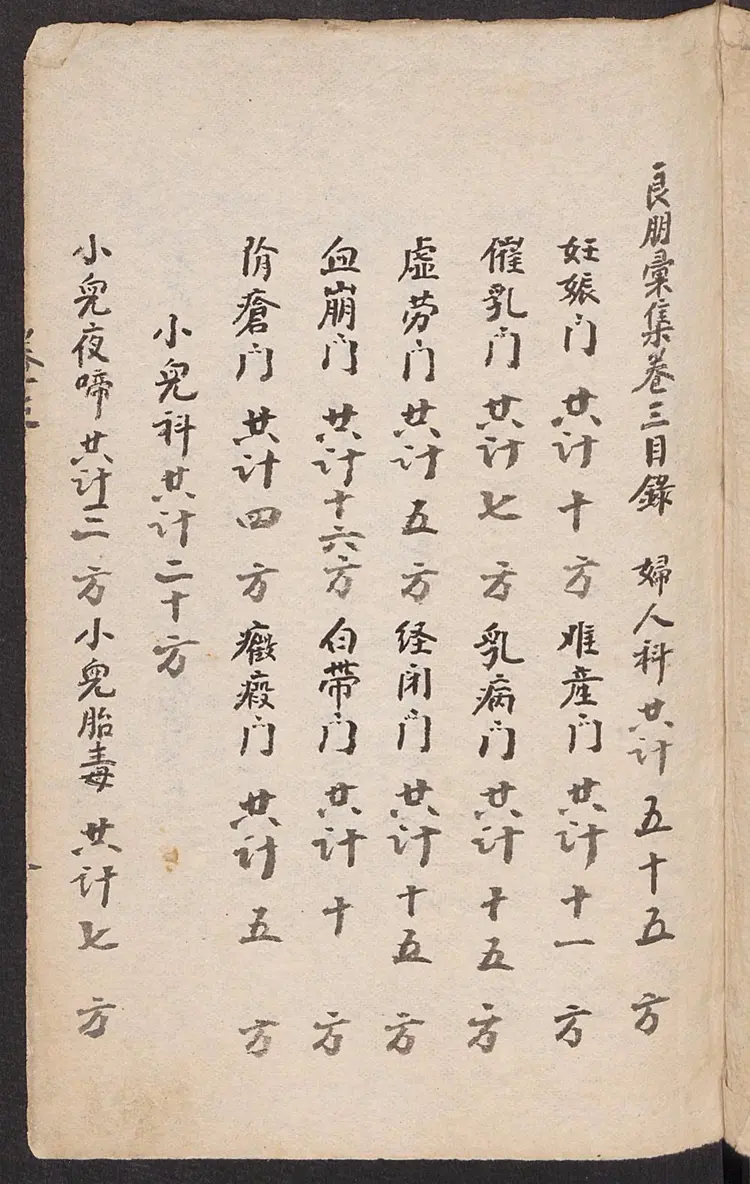 秘方归集良朋彙集 孫偉 仙洲 278页 秘方归集良朋彙集 孫偉 仙洲 278页