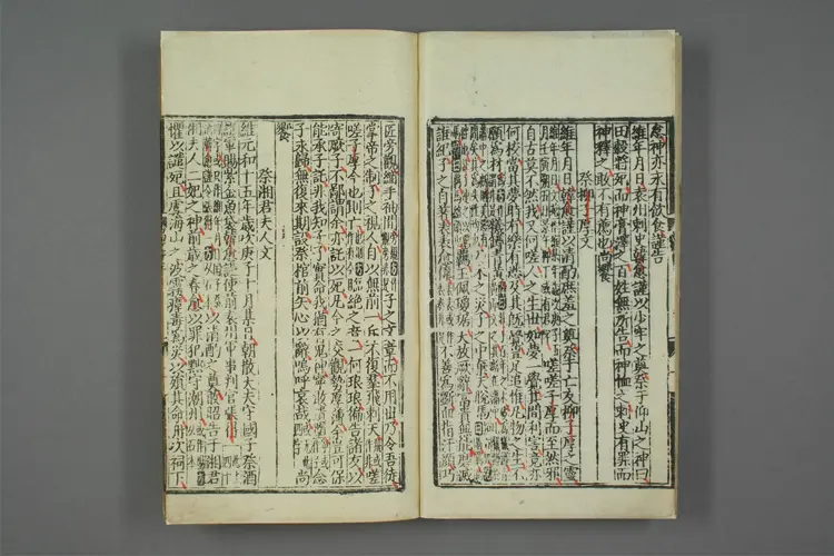 朱文公校昌黎先生文集 卷之1-40,外集,集伝,遺文 昌黎撰 ; 朱晦庵 考異 ; 王留畊 音釈 朱文公校昌黎先生文集 卷之1-40,外集,集伝,遺文 昌黎撰 ; 朱晦庵 考異 ; 王留畊 音釈