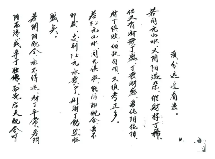 李氏玄空大卦地理择日实务已集