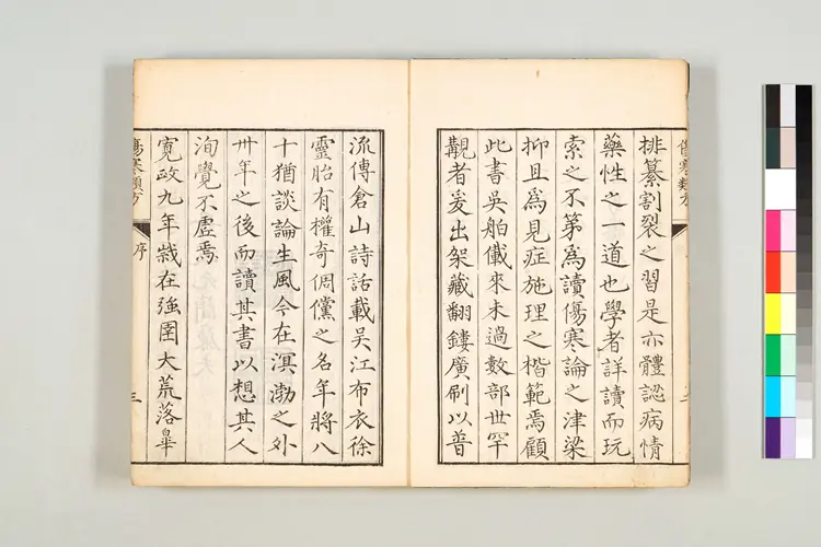 伤寒论类方 伤寒论类方