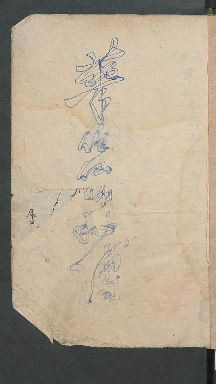 华佗仙师秘传1920年 169页