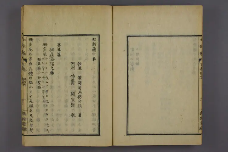 七新药下卷 七新药下卷