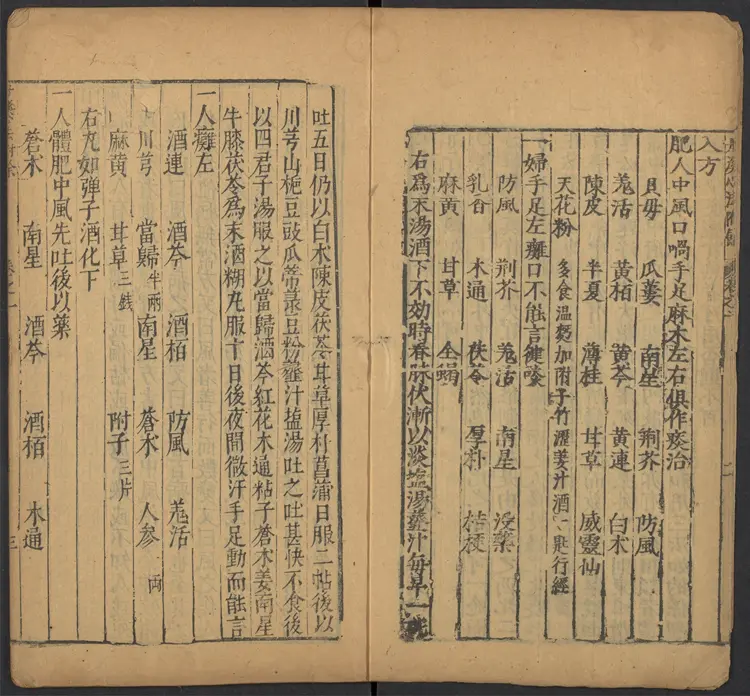 丹溪心法附餘 24卷 丹溪心法附餘 24卷