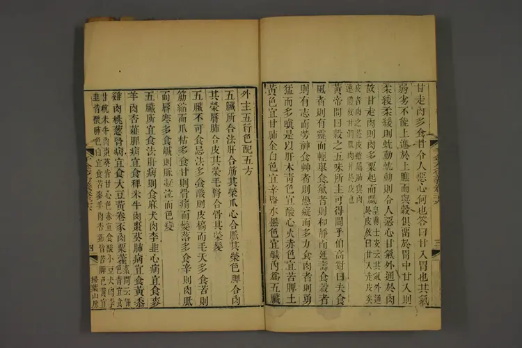 千金方衍义卷三十三