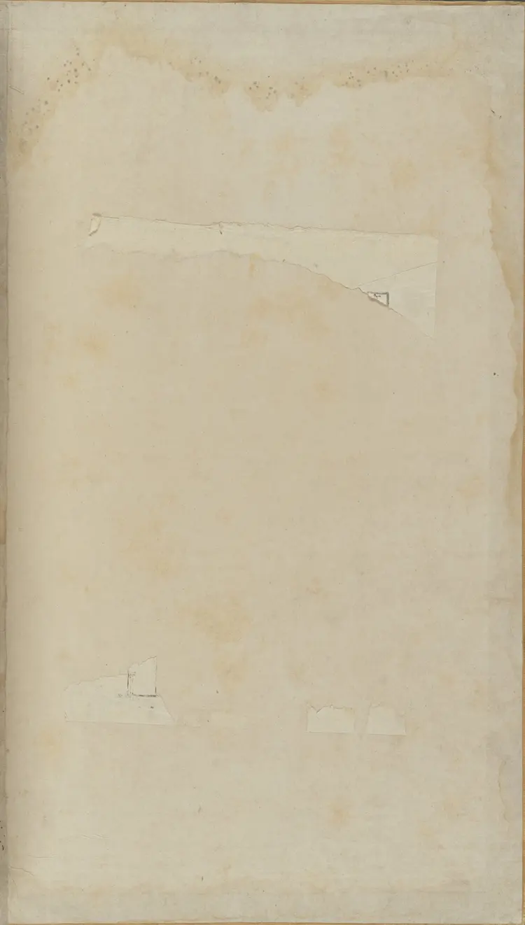 《永乐大典》卷15142兑字等明嘉靖隆庆间内府重写本