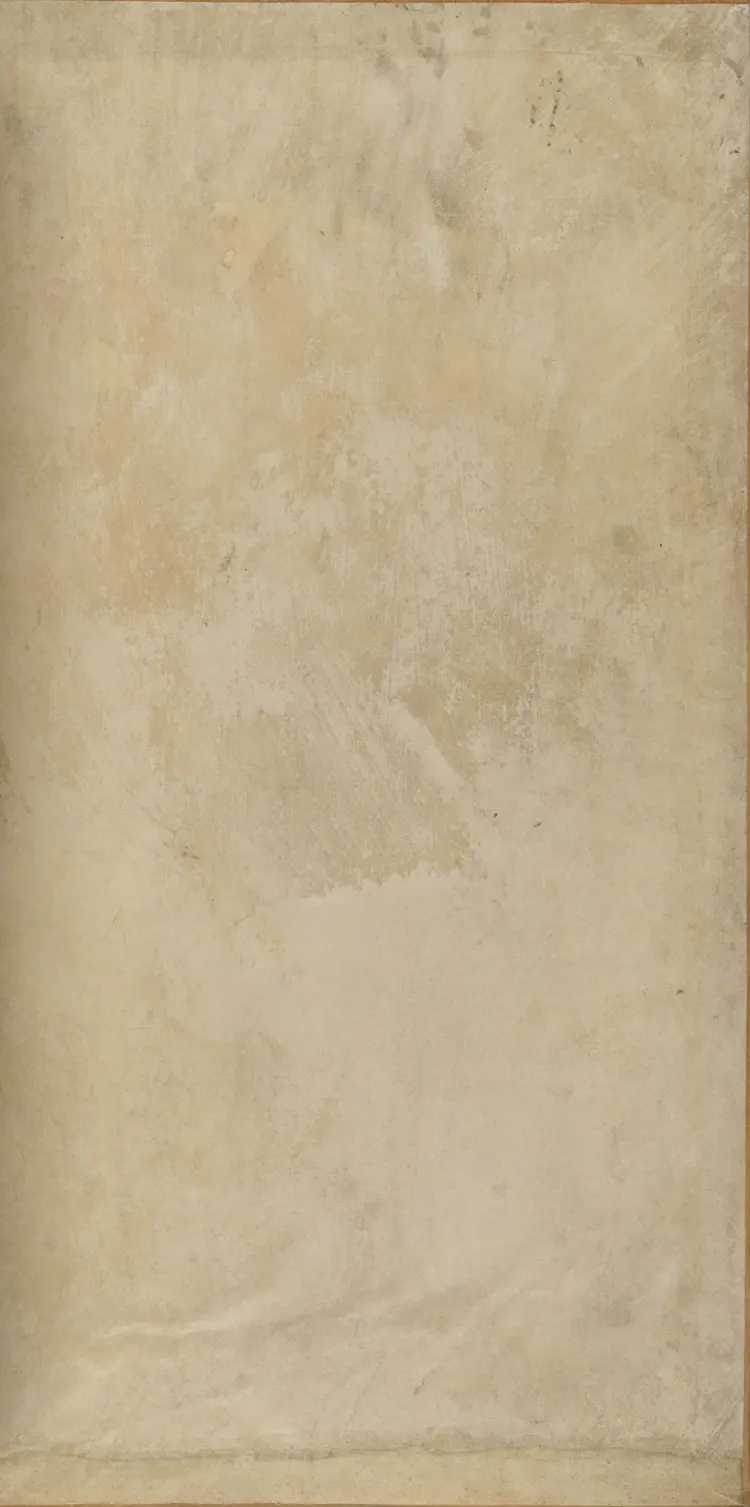 《永乐大典》卷11618-11619老字明嘉靖隆庆间内府重写本