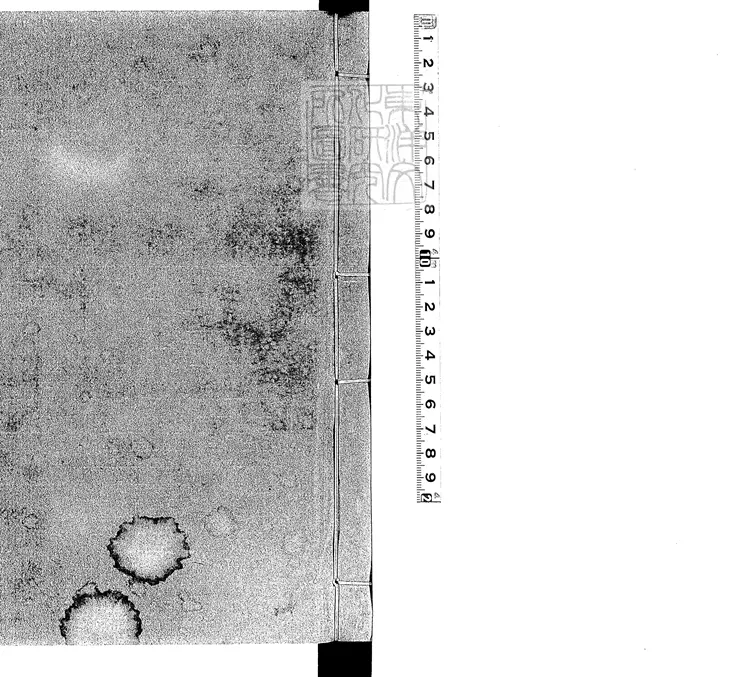 565 秦漢文八卷　嘉靖中新安程良錫重校刊本