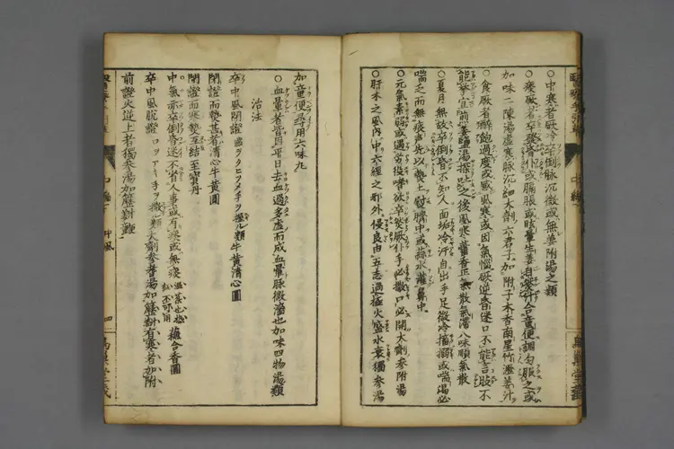 医疗手引草上编下编