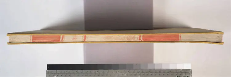 《永乐大典》卷10270卷102711562-1567年美国亨廷顿图书馆藏本 《永乐大典》卷10270卷102711562-1567年美国亨廷顿图书馆藏本