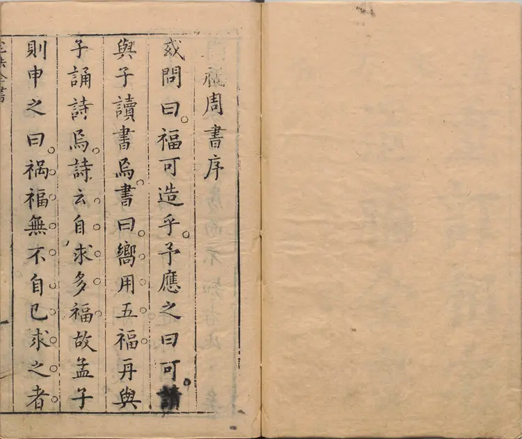 重订相宅造福全书.宅法全书2卷.鲁班经3卷.秘诀仙机.玉匣记1卷.阳宅大全10卷.明崇祯时期金阊严少萱刊本 重订相宅造福全书.宅法全书2卷.鲁班经3卷.秘诀仙机.玉匣记1卷.阳宅大全10卷.明崇祯时期金阊严少萱刊本