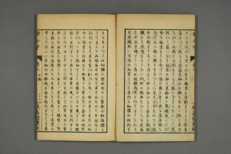 健全学卷三 健全学卷三