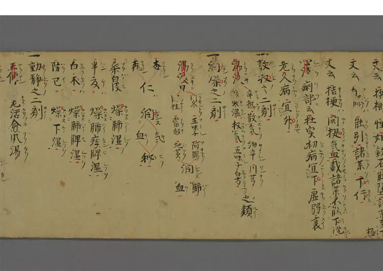 二十四方 二十四方