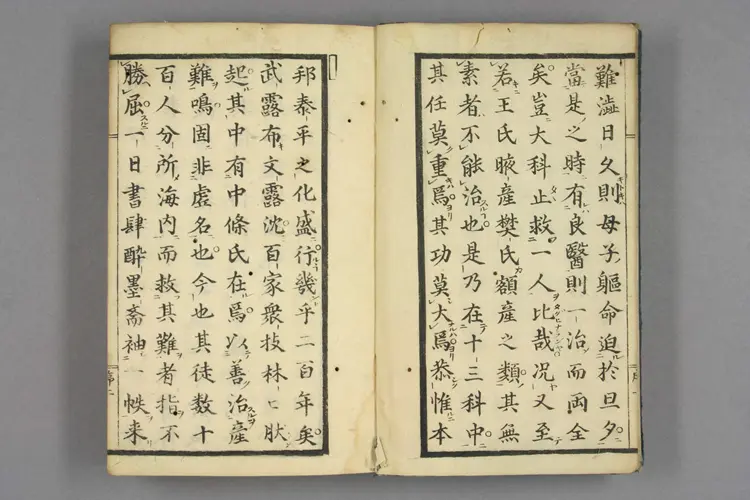 中条流产科全书 中条流产科全书