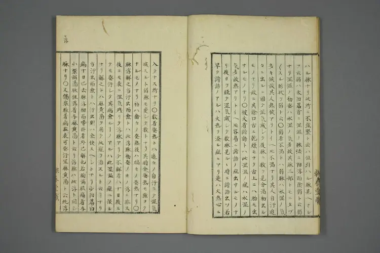 伤寒五种传卷八