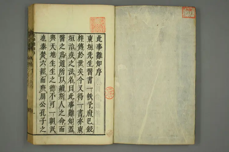 东垣十书卷十一 东垣十书卷十一