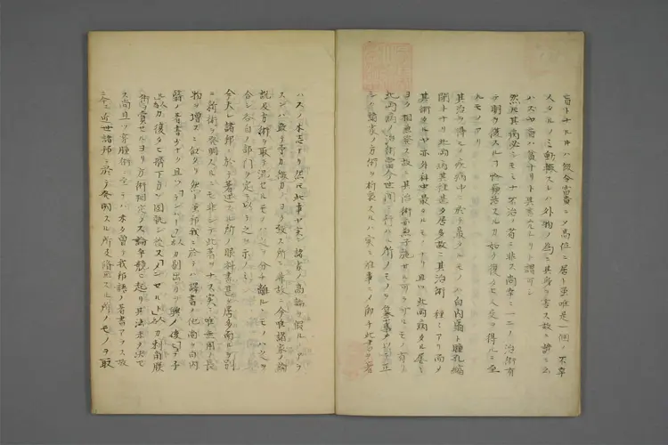 白内翳治术集论 白内翳治术集论