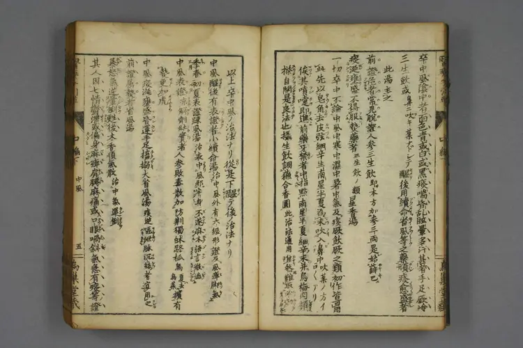 医疗手引草上编下编