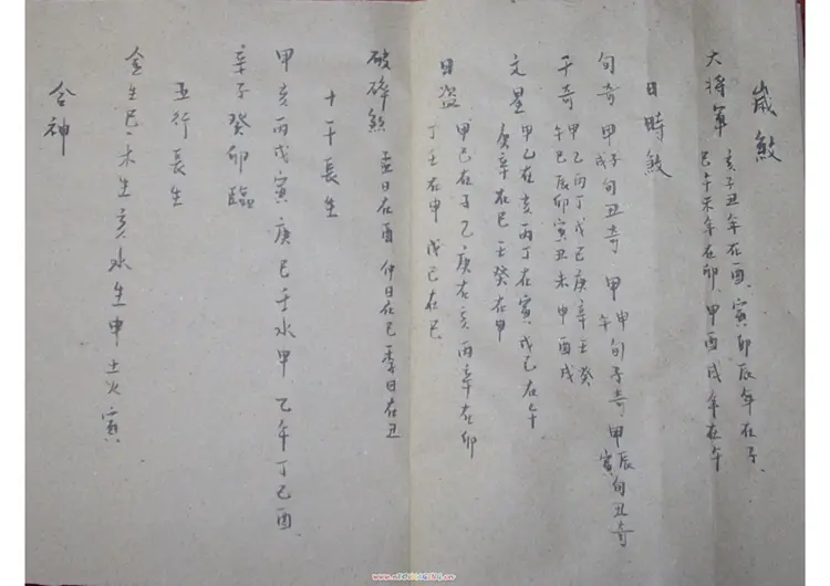 六壬通天 六壬通天