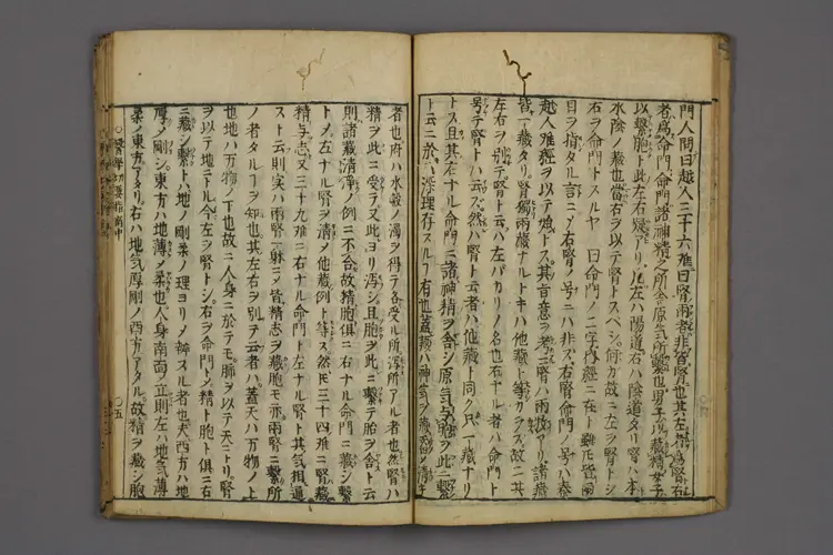 医学切要指南中卷 医学切要指南中卷