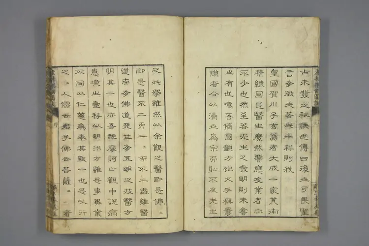 产育全书.内外篇.水原义博著.1850 产育全书.内外篇.水原义博著.1850