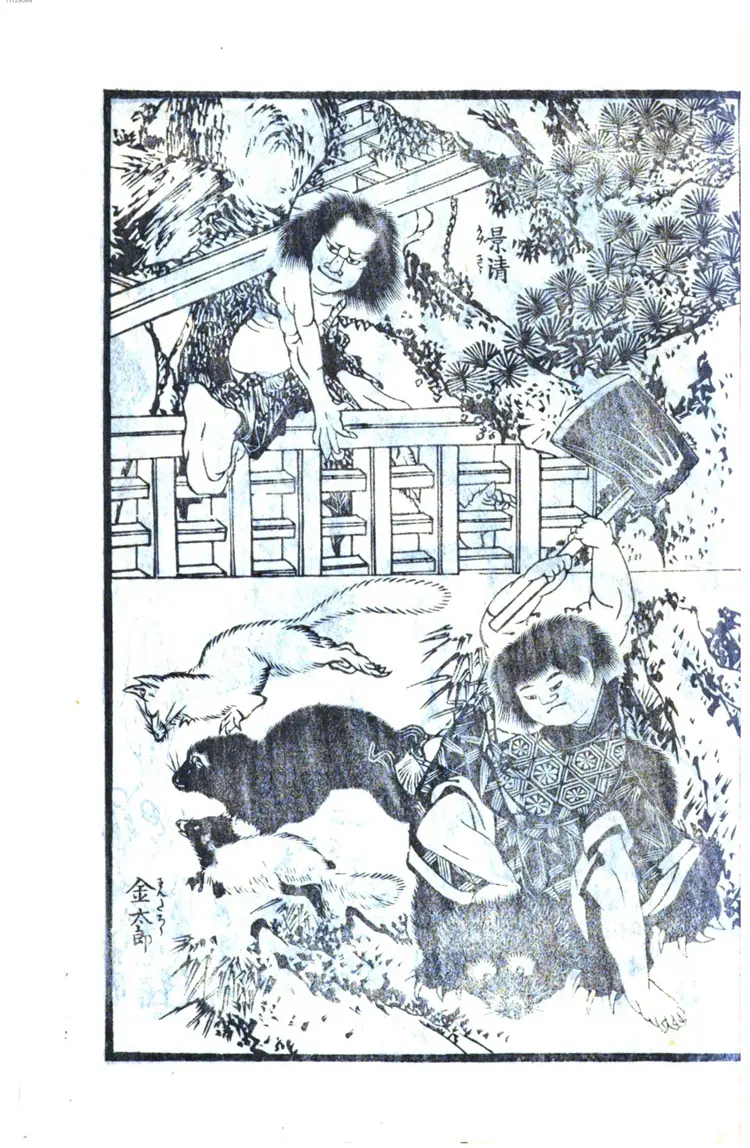 伝心画镜 伝心画镜