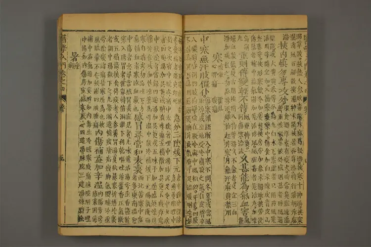 医学入门卷九 医学入门卷九