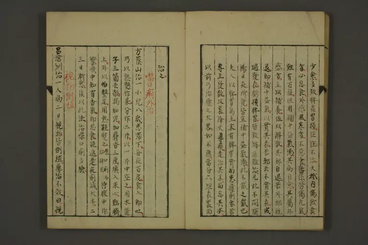 医典集抄 医典集抄