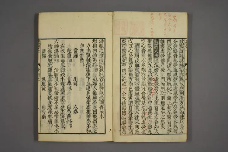 女科证治准绳卷之二,一 女科证治准绳卷之二,一