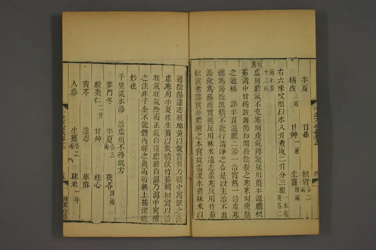 千金方衍义卷十七 千金方衍义卷十七