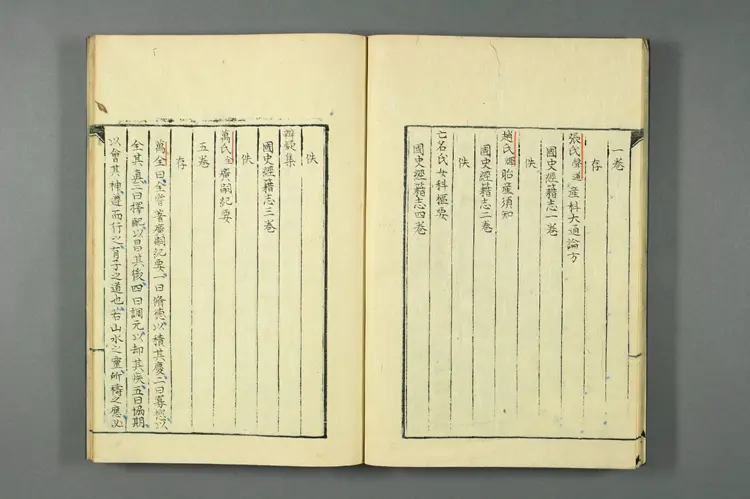 医籍考卷七十三,方论五十一 医籍考卷七十三,方论五十一