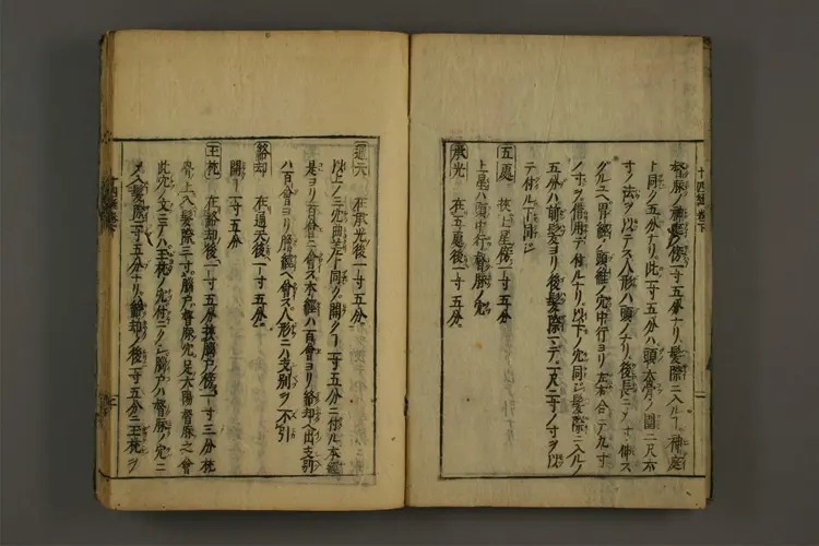 医学至要抄下卷