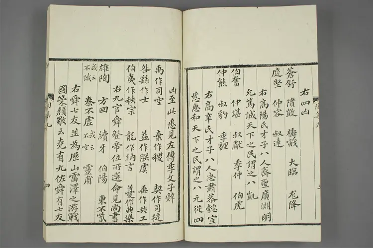 陶淵明文集 卷第1-10  陶淵明撰