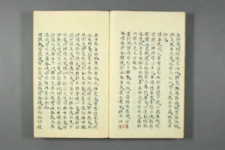 医学统旨卷四 医学统旨卷四