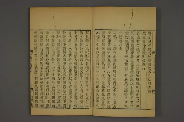 千金方衍义卷二十七 千金方衍义卷二十七