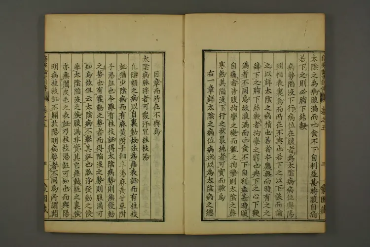 伤寒论古训传卷三四五六 伤寒论古训传卷三四五六