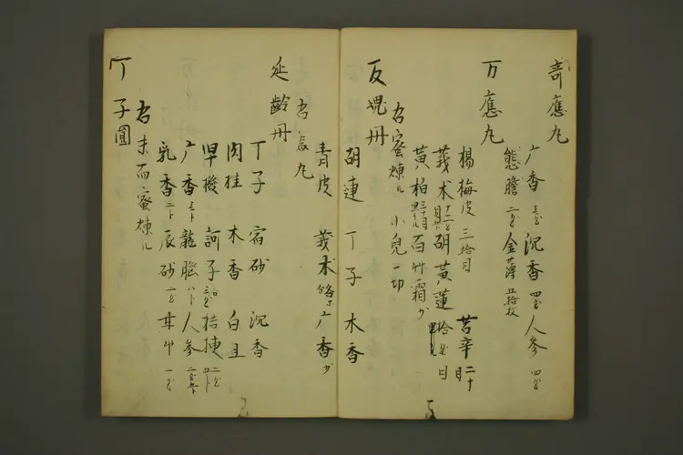 制药法极 制药法极