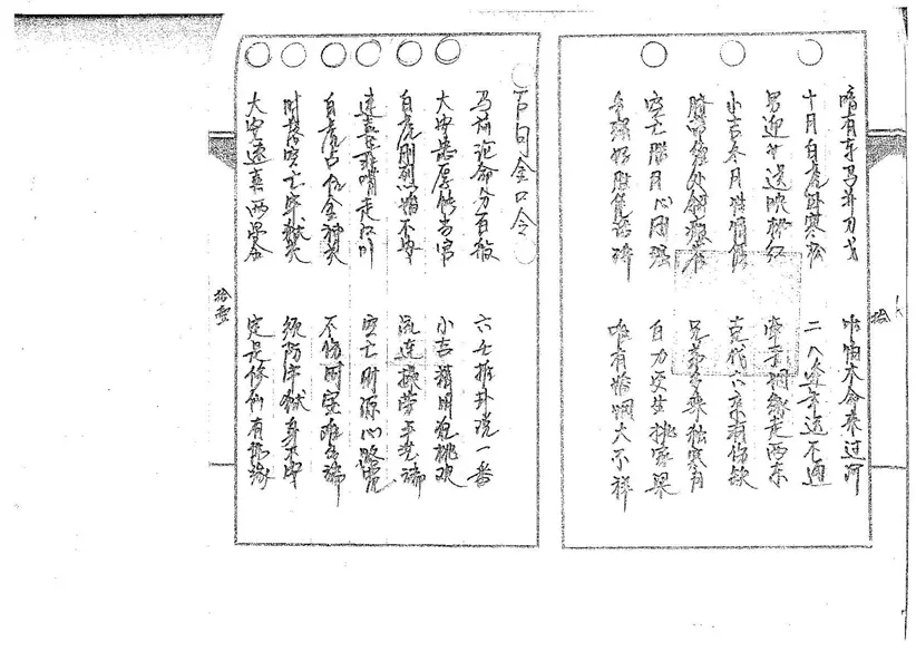道传小六壬-命法卷 道传小六壬-命法卷