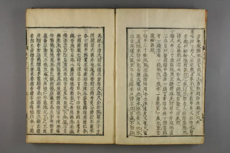 古今名医类案卷十一