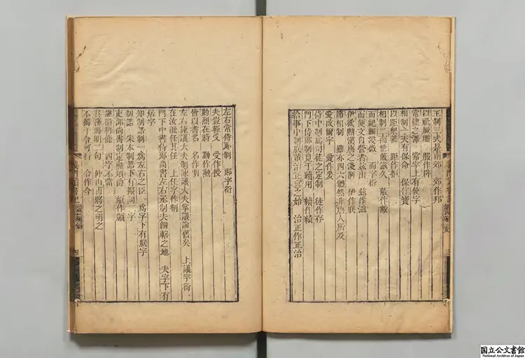 義門読書記  選者何焯（清）／編者蒋維釣（清）清乾隆34年刊本