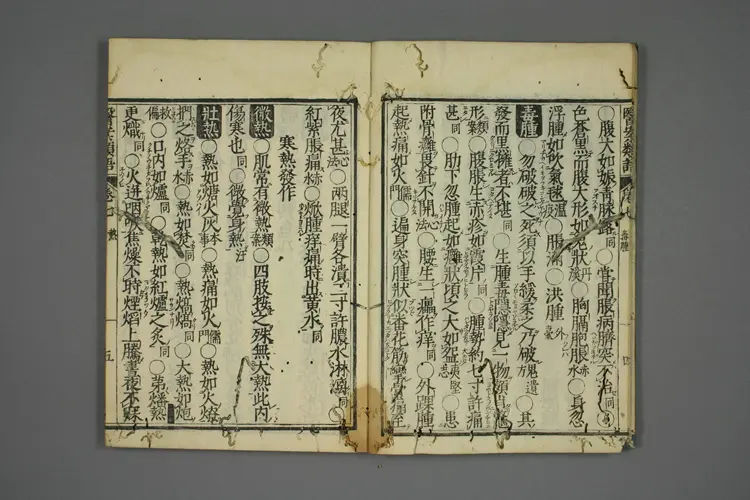 医案类语卷四 医案类语卷四