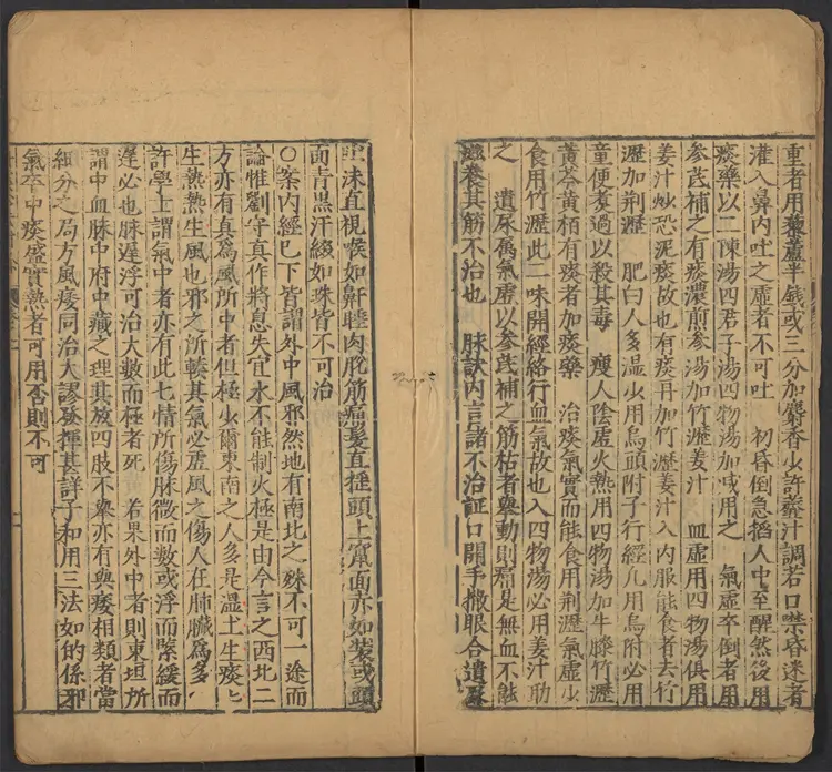 丹溪心法附餘 24卷 丹溪心法附餘 24卷