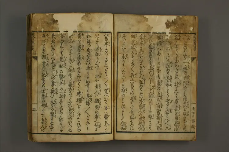 护痘锦囊正编 护痘锦囊正编