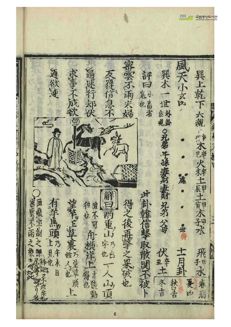 《断易天机-第四卷》