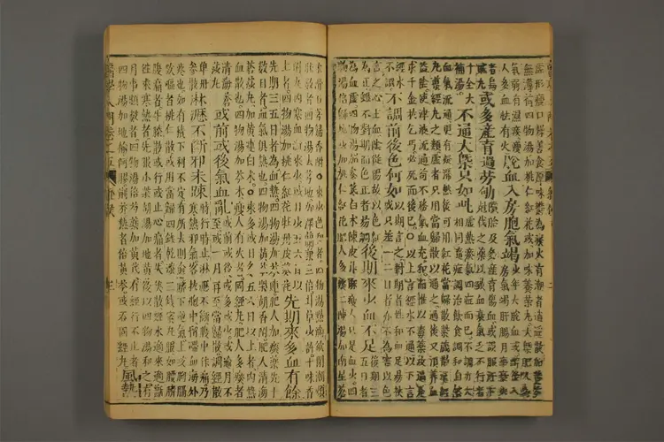 医学入门卷十一 医学入门卷十一